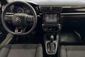Citroen C3 1.2 PureTech Shine EAT6