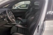 Alfa Romeo Stelvio 2.0 Turbo Executive Q4 aut