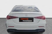Mercedes Klasa C 300 e PHEV 4-Matic AMG