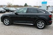 Audi Q5 40 TDI mHEV quattro Advanced S tronic