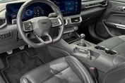 Ford Mustang GT Fastback 5.0 V8