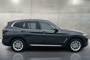 BMW X3 xDrive30e