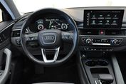 Audi A4 Allroad 40 TDI mHEV quattro S tronic