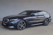 BMW Seria 5 520d mHEV aut