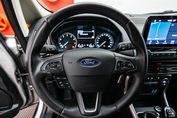 Ford Ecosport 1.0 EcoBoost