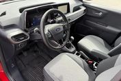 Ford Transit Courier EcoBoost L1H1