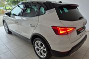 Seat Arona 1.0 TSI FR S&S DSG