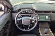 Land Rover Range Rover Evoque 2.0 D200 mHEV S