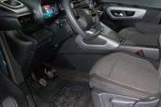 Opel Combo L L1H1