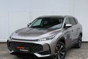 MG HS 1.5 t-Gdi Exclusive