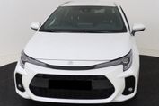 Suzuki Swace Elegance 1.8 Hybrid CVT