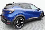 Renault Captur TCe Techno