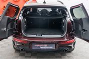 Mini Clubman Cooper S aut