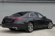 Mercedes Klasa E 220 d 4-Matic Avantgarde
