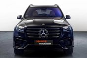 Mercedes GLS 450 d 4MATIC AMG Line