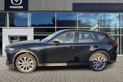 Mazda CX-60 3.3 D Exclusive-Line 4x4 aut