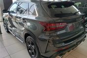 Swm G01 Pro 1.5T GDI DCT