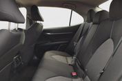 Toyota Camry 2.5