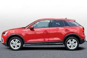 Audi Q2 35 TFSI Advanced