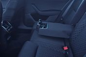 Skoda Superb 2.0 TDI SCR 4x4 Style DSG
