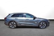 Audi Q8 Q8 e-tron 55 114kWh quattro S Line