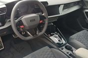 Audi A3 RS3 TFSI quattro