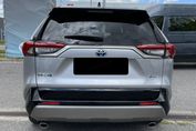 Toyota RAV4 Selection