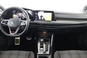 Volkswagen Golf TSI GTI DSG