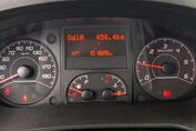 Peugeot Boxer Kontener