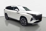 MG S9 Exclusive