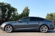 Audi A5 40 TFSI mHEV S Line S tronic