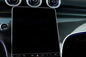Mercedes GLC 200 4-Matic AMG Line