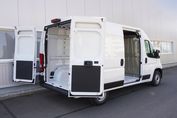 Fiat Ducato 3.3t L2H2