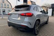 Mercedes GLA 200 d AMG Line