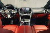 BMW Seria 8 M8 Competition