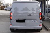 Ford Transit Custom 320 L2H1 Limited