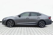 Skoda Octavia 1.5 TSI Sportline DSG