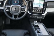 Volvo XC90 T8 AWD Plug-In Hybrid Ultra Dark 7os