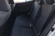 Toyota Yaris Cross 1.5 Hybrid Comfort
