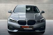 BMW Seria 1 118i