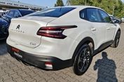 Citroen C4 X PureTech Plus S&S EAT8