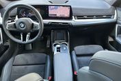 BMW X1 xDrive20d mHEV M Sport sport-aut