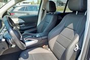 Mercedes GLE 300 d mHEV 4-Matic