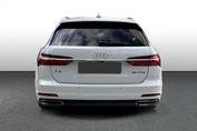 Audi A6 45 TFSI