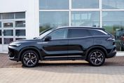 Baic Beijing 7 1.5T Luxury DCT