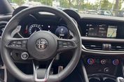 Alfa Romeo Stelvio Turbo Veloce Q4