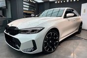 BMW Seria 3 320i M Sport