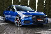 Audi A6 55 TFSI e quattro S Line