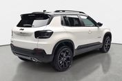 Jeep Avenger Overland 4xe 1.2 T3 mHEV eDCT6