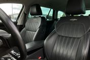 Skoda Superb TDI SCR 4X4 L&K DSG